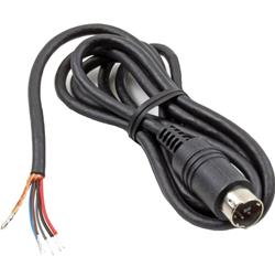 Kenwood PG-5A DATA Port Interface Cables PG-5A