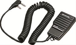 Kenwood SMC-32HM Kenwood Handheld Speaker Microphones DX Engineering