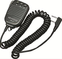 Kenwood SMC-33HM Kenwood Handheld Speaker Microphones | DX Engineering