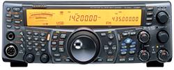 KENWOOD TS-2000SX 受信機 KENWOOD TS-2000SX 受信機 TS-2000/S/V/SX/VX（生産完了品） | HF・