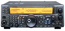 Kenwood TS-2000X Kenwood TS-2000X HF/VHF/UHF Transceivers | DX Engineering