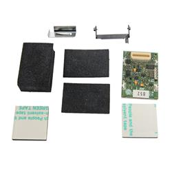 Kenwood Plug-In Modules