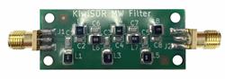 KiwiSDR V2 SDR Protection Circuit