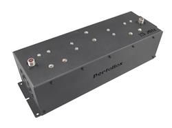 Low Band Systems HF Transmit Band Pass Filters F2000-18-B