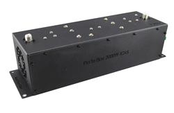 Low Band Systems HF Transmit Band Pass Filters F2000-7-B