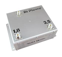 Low Band Systems PB-DP5001835 Low Band Systems HF Multiplexers