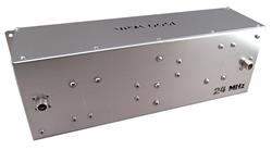 Low Band Systems HF Transmit Band Pass Filters PB-F1500-24