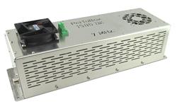 Low Band Systems HF Transmit Band Pass Filters