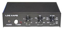 LDG Electronics AAF5 Analog Audio Filters AAF5