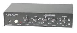 LDG Electronics AAF7 Analog Audio Filters AAF7