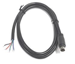 LDG Electronics Antenna Tuner Radio Interface Cables IC-104