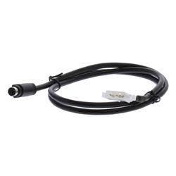 LDG Electronics Antenna Tuner Radio Interface Cables IC-105