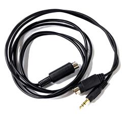 LDG Electronics Antenna Tuner Radio Interface Cables IC-108