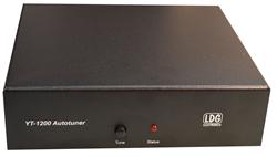 LDG Electronics YT-1200 Automatic Antenna Tuners YT-1200