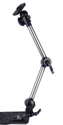 Lido LM-L-MAX Heavy Duty Seat Bolt Mounts