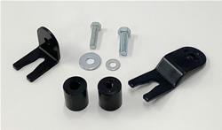 Lido L-MAX Spare Base Mounts