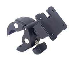 Lido LM-1001 Heavy-Duty Rail Mounts