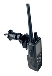 Lido Uniden Handheld Scanner Hook Style Vent Mounts LM-105-EXP-6