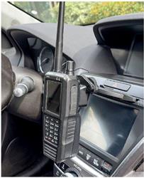 Lido Uniden Handheld Scanner CD Player Slot Mounts LM-200-EXP-6