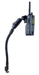 Lido Uniden Handheld Scanner Seat Bolt Mounts LM-30025EXP6