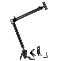 ミュージック LIDO Lido LM-300HD Seat Rail Mounts for Remote Heads - Free
