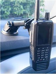 Lido Uniden Handheld Scanner Suction Cup Mounts LM-505-EXP-6