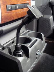 Lido LM-801EXP Cup Holder Mounts LM-801EXP