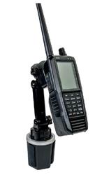 Lido Uniden Handheld Scanner Cup Holder Mounts LM-803-EXP-6