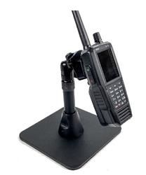 Lido Uniden Handheld Scanner Heavy Duty Base Mounts LM-BASE-EXP6