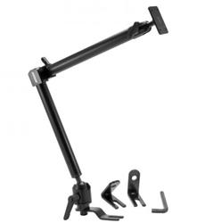 Lido LM-300 Deluxe Heavy Duty Seat Bolt Mounts LM300HDDELUX