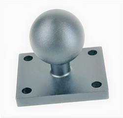 Lido L-MAX 4 Hole Amps Ball Adapters