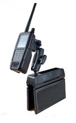 Lido Uniden Handheld Scanner Car Seat Wedge Mounts WEDGE-EXP-6