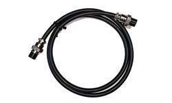 AALogic Microphone Adapter Cables CBL-FF-1M