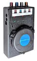 Long Island CW Club Good Vibrations Morse Code (CW) Haptic Assist Device HAPTICDEVICE
