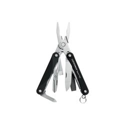 Leatherman 831195 Leatherman Squirt PS4 Multi-Tools | DX Engineering