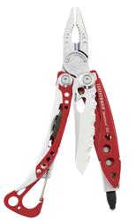 Leatherman Skeletool Multi-Tools 832306