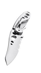 Leatherman Skeletool KB Knives 832382