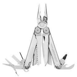 Leatherman Wave + Multi-Tools