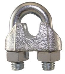 Loos Guy Line Clamp Kits