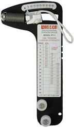 Loos Professional Guy Line Tension Gauges