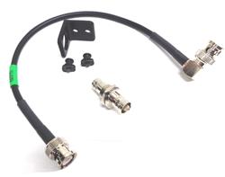 Armoloq RF Cable Relocation Kits BNCRA-BNCPKG