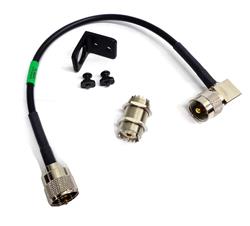 Armoloq RF Cable Relocation Kits PL-PLRA-PKG