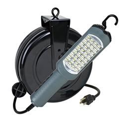 Alert Reel Pro-Reel Retractable Work Lights 5030AS