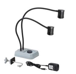 Alert Reel Pro-Lite Workbench Lights FTL-230