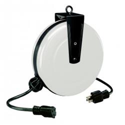 Alert Reel Pro-Reel Retractable Extension Cord Reels 5000A-30GF-S