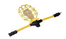 Alert Reel Pro-Lite Temporary Light Strings