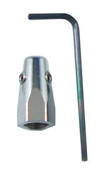 Larsen Mobile Antenna Replacement Parts QCONE-100B