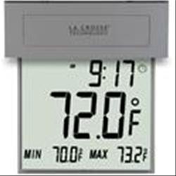 La Crosse Technology Outdoor Thermometers