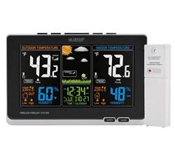 La Crosse Technology Wireless Weather Stations 308-1414BV3