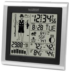 La Crosse Technology Wireless Weather Stations 308-1451